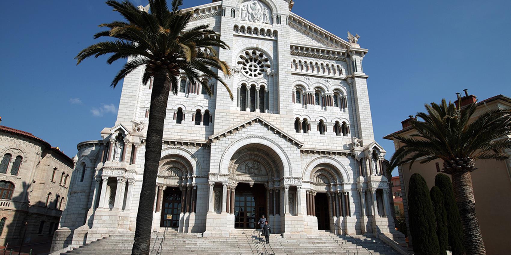 Monaco Cathedral | Monaco Convention Bureau