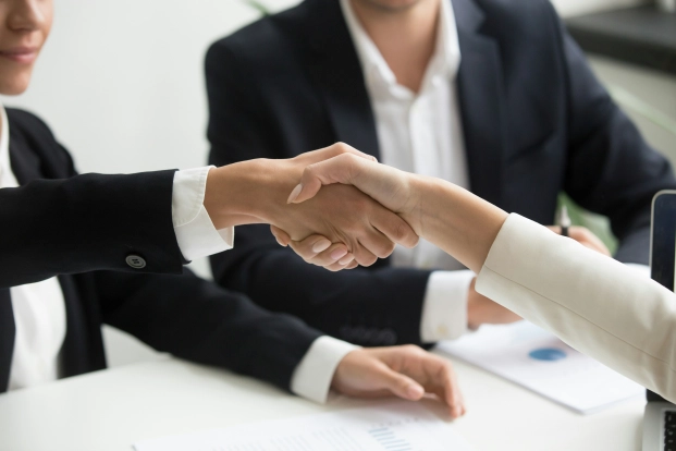 Prestataires de service