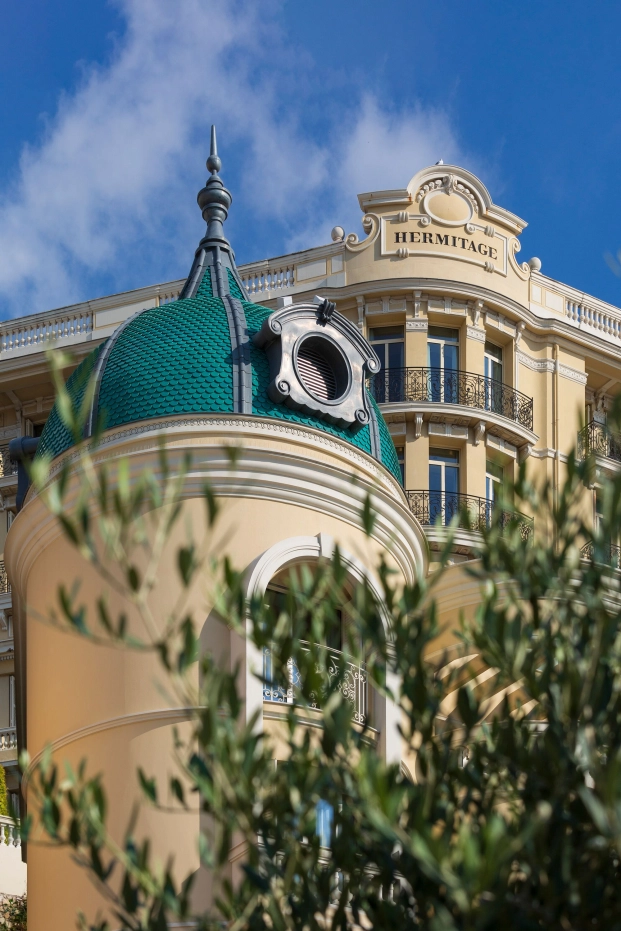 Hotel Hermitage